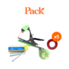 Pack Quiero entutorar rápido