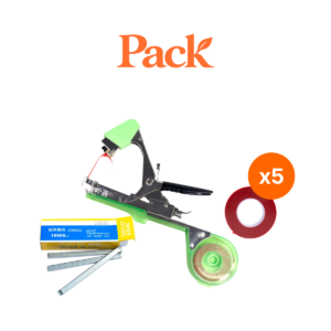 Pack Quiero entutorar rápido