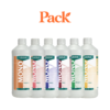 Pack Que no le falte de nada - CANNA