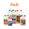 Pack Me paso al coco - CANNA