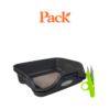 Pack Me toca cosechar - TrimBin