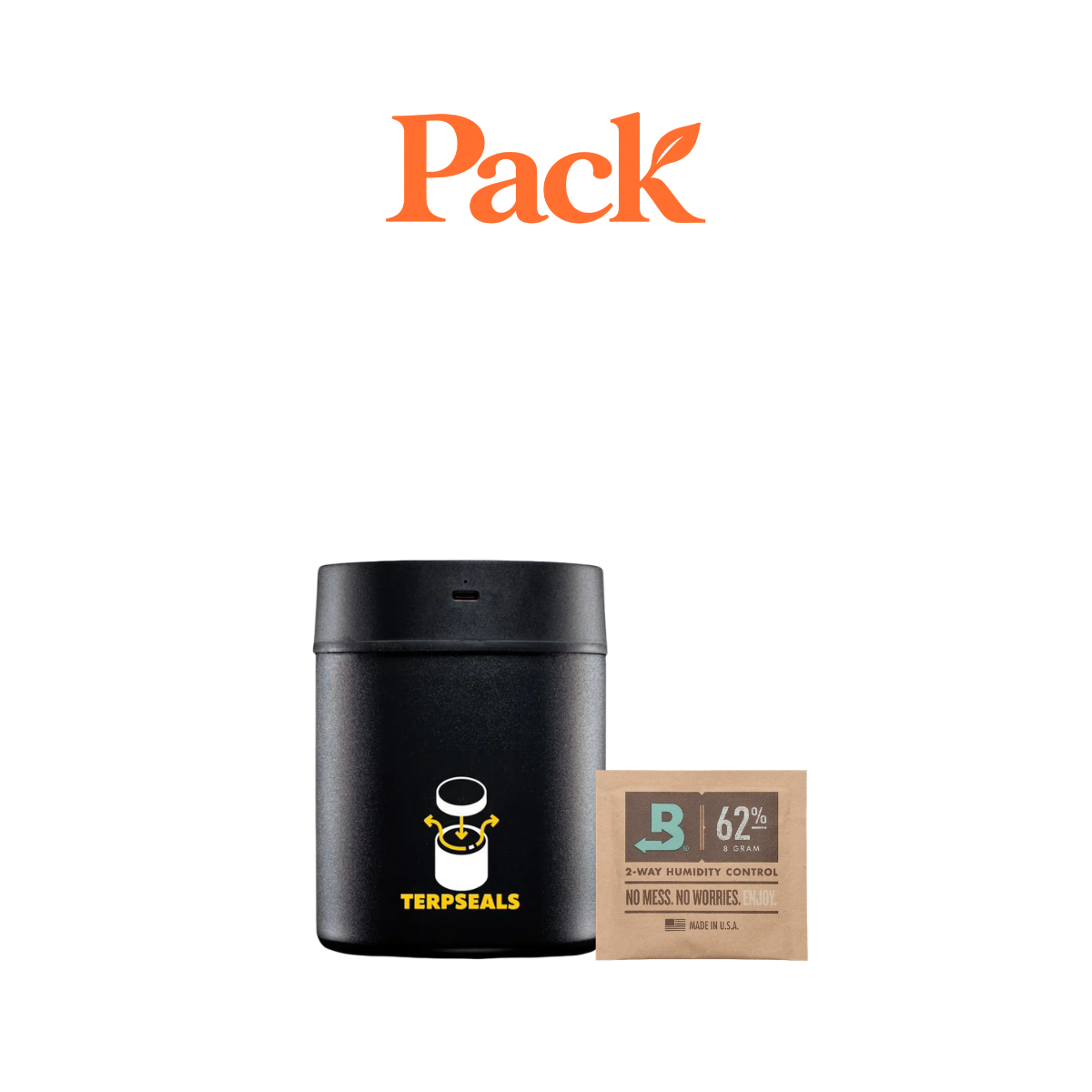 Pack Quiero un curado perfecto