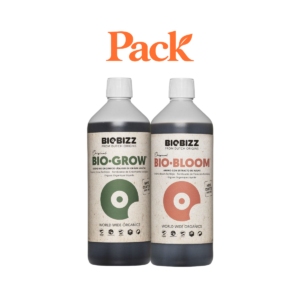 Pack Empiezo a cultivar - BioBizz