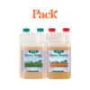 Pack Empiezo a cultivar - CANNA Terra