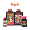 Pack Hora de engordar - Top Crop