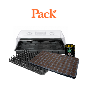 Pack Quiero sacar esquejes - Plugins 104
