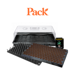 Pack Quiero sacar esquejes - Plugins 150 Pro