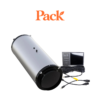 Pack Quiero una extracción silenciosa - SilentEC