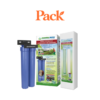 Pack Quiero agua limpia - Garden Grow