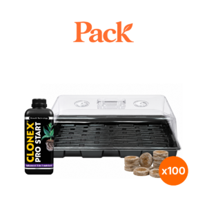 Pack Quiero germinar
