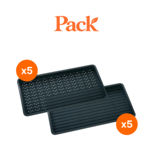 Pack Quiero cultivar microgreens - Garland
