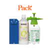 Pack Quiero prevenir plagas