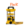 Pack Quiero hacer rosin - Qnubu