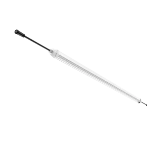 Tubo i-Clone LED Solux 2x10W para microgreens | 60 cm