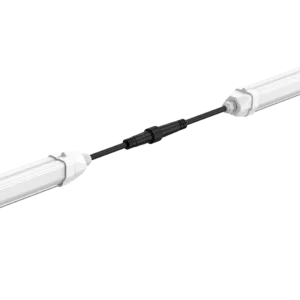 Tubo i-Clone LED Solux 2x10W para microgreens | 60 cm - Imagen 2