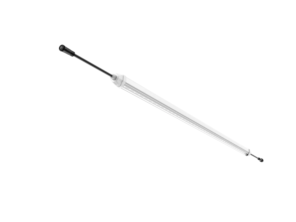 Tubo i-Clone LED Solux 2x10W para microgreens | 60 cm